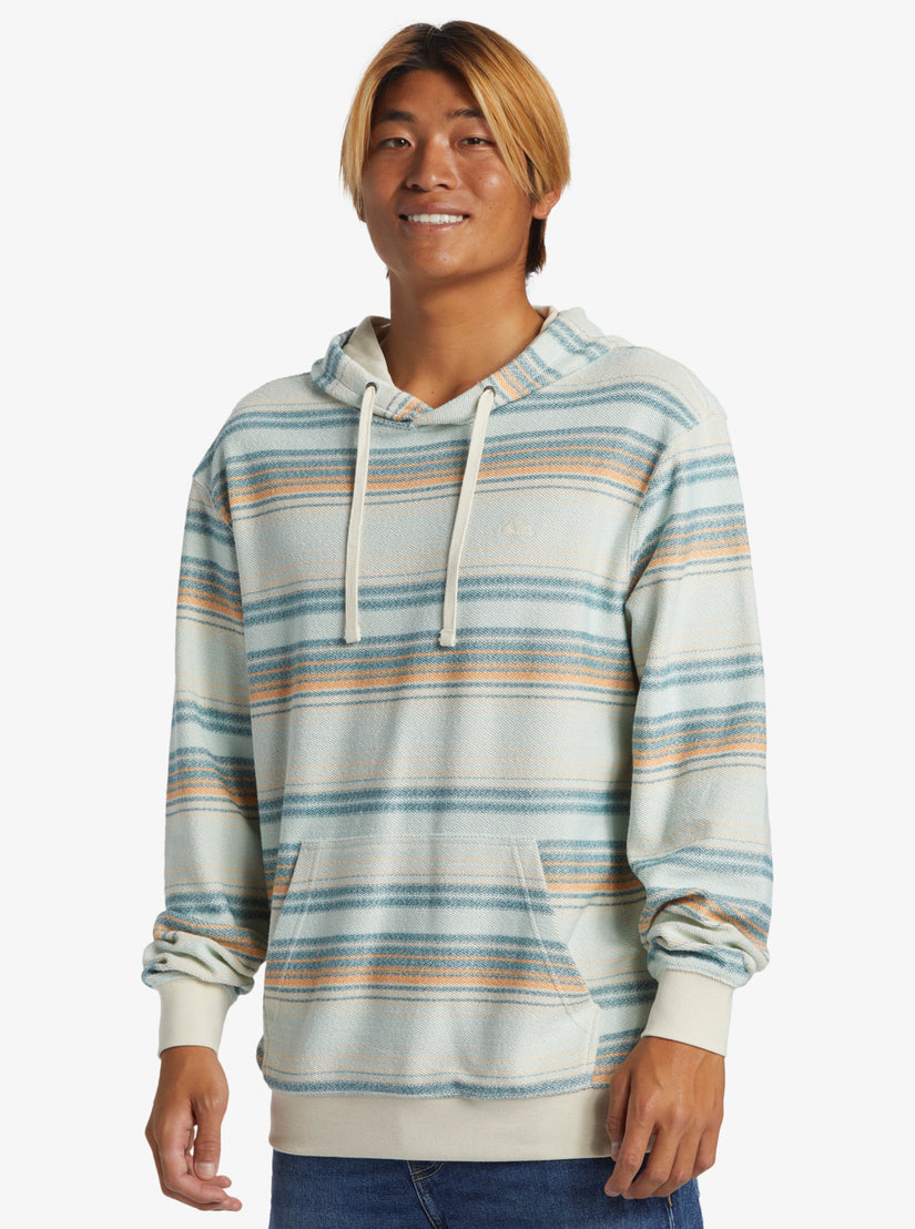 Quiksilver Great Otway Men's Hoodie - 88 Gear