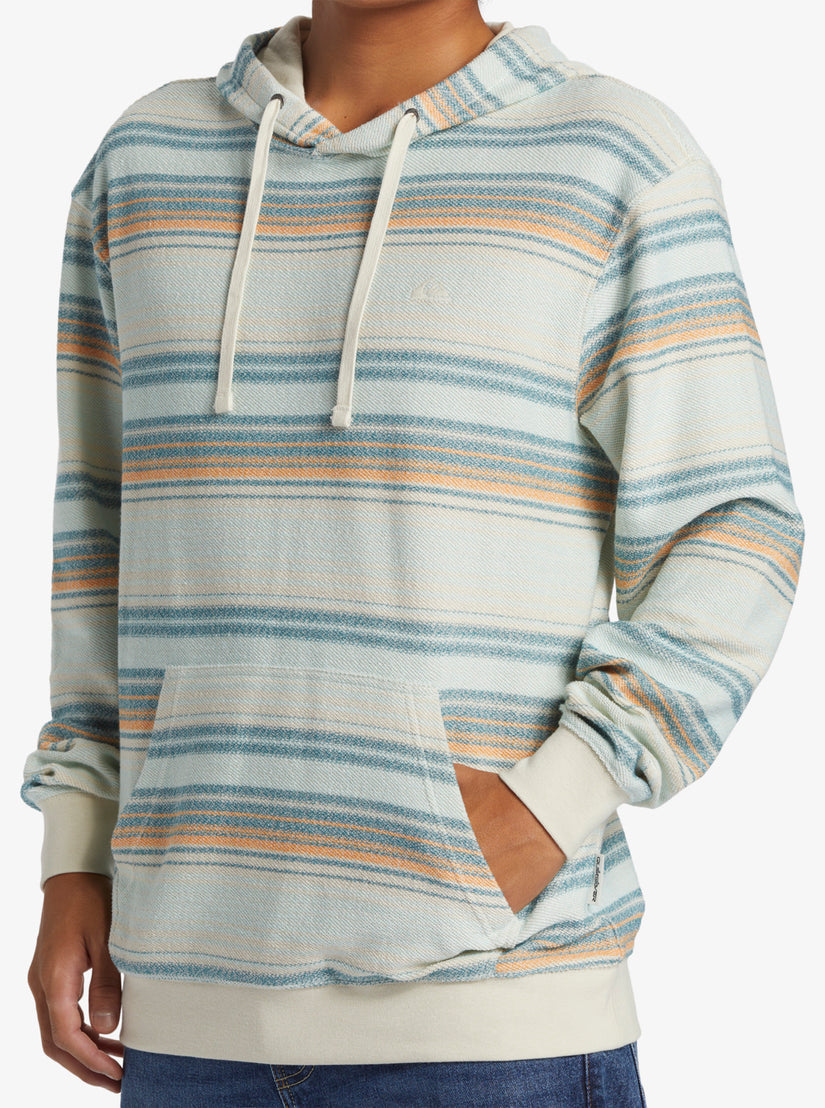 Quiksilver Great Otway Men's Hoodie - 88 Gear