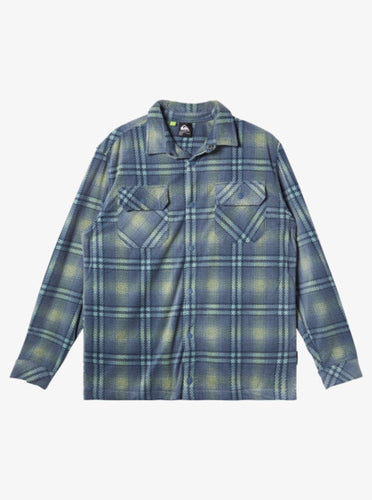Quiksilver Surf Days Polar Fleece - 88 Gear