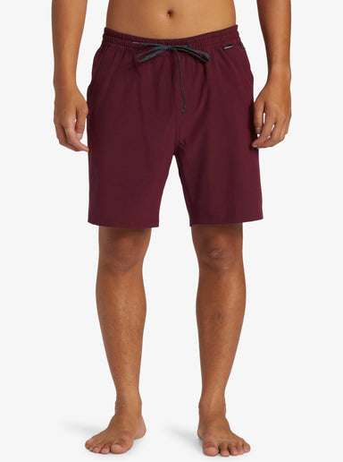 Quiksilver Taxer Amphibian 18" Hybrid Shorts - 88 Gear
