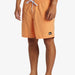 Quiksilver Everyday Solid Volley 17" Shorts - 88 Gear