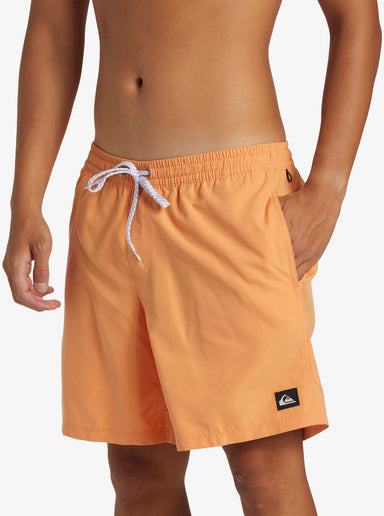 Quiksilver Everyday Solid Volley 17" Shorts - 88 Gear