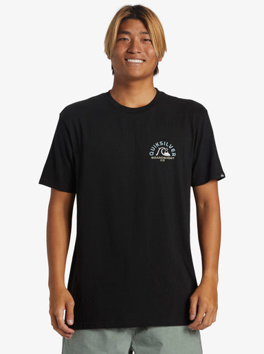 Quiksilver Ice Cold MTO Shirt - 88 Gear