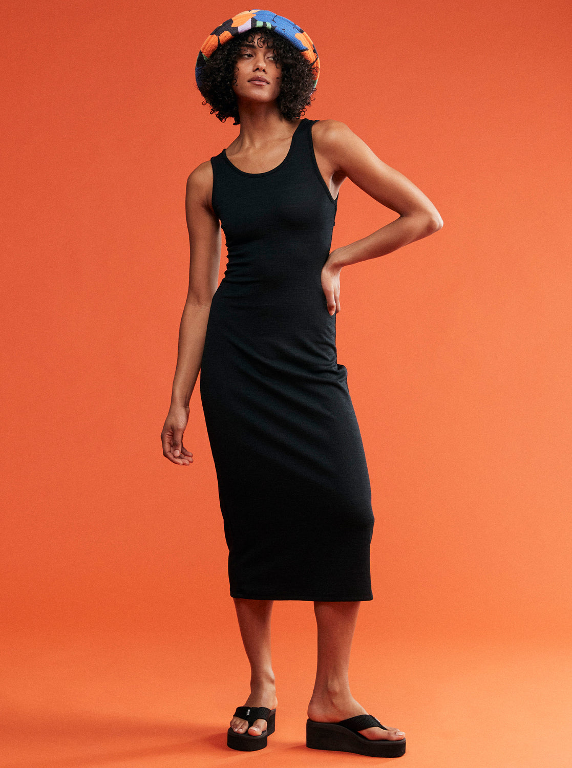 Roxy Women's Good Keepsake Strappy Midi Dress Roxy Women's Good Keepsake Strappy Midi Dress