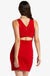 Roxy Good Keepsake Strappy Dress - 88 Gear