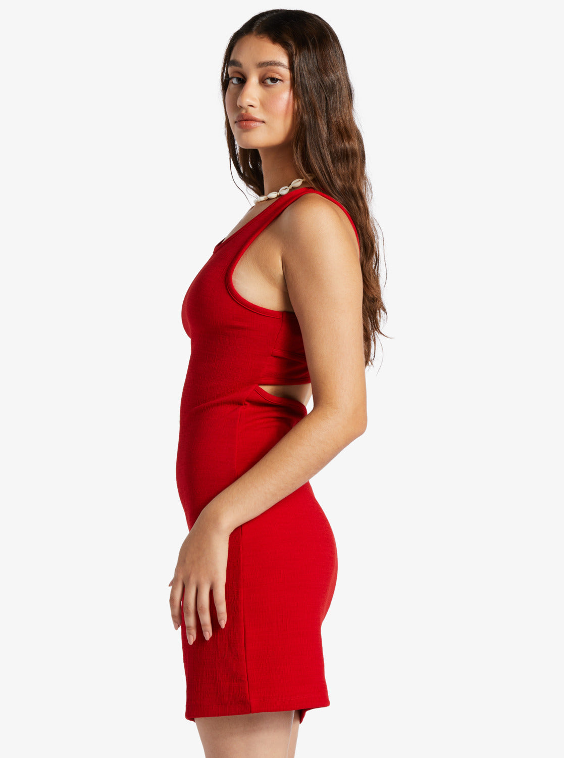 keepsake red dress Beautiful Berry Red Dress - Lace Dress - Sheath Dress - Midi Dress - $175.00