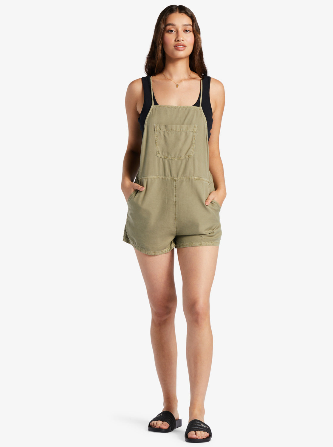 Roxy Fresh Set Romper