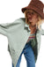 Roxy Kick Back Washed Cord Shirt - 88 Gear