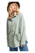 Roxy Kick Back Washed Cord Shirt - 88 Gear