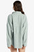 Roxy Kick Back Washed Cord Shirt - 88 Gear