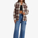 Roxy Let it Go Women's Flannel - 88 Gear