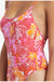Roxy Sea Spray One Piece Swim Suit - 88 Gear