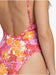 Roxy Sea Spray One Piece Swim Suit - 88 Gear