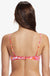 Roxy Sea Spray Bralette Bikini Top
