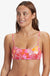 Roxy Sea Spray Bralette Bikini Top