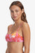 Roxy Sea Spray Bralette Bikini Top