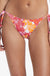 Roxy Sea Spay Side Tie Bikini Bottoms - 88 Gear