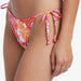 Roxy Sea Spay Side Tie Bikini Bottoms - 88 Gear