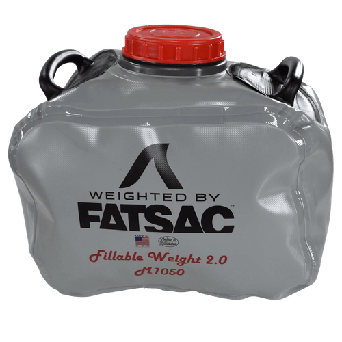 Fatsac Mega Fill Weight V2.0 - 88 Gear