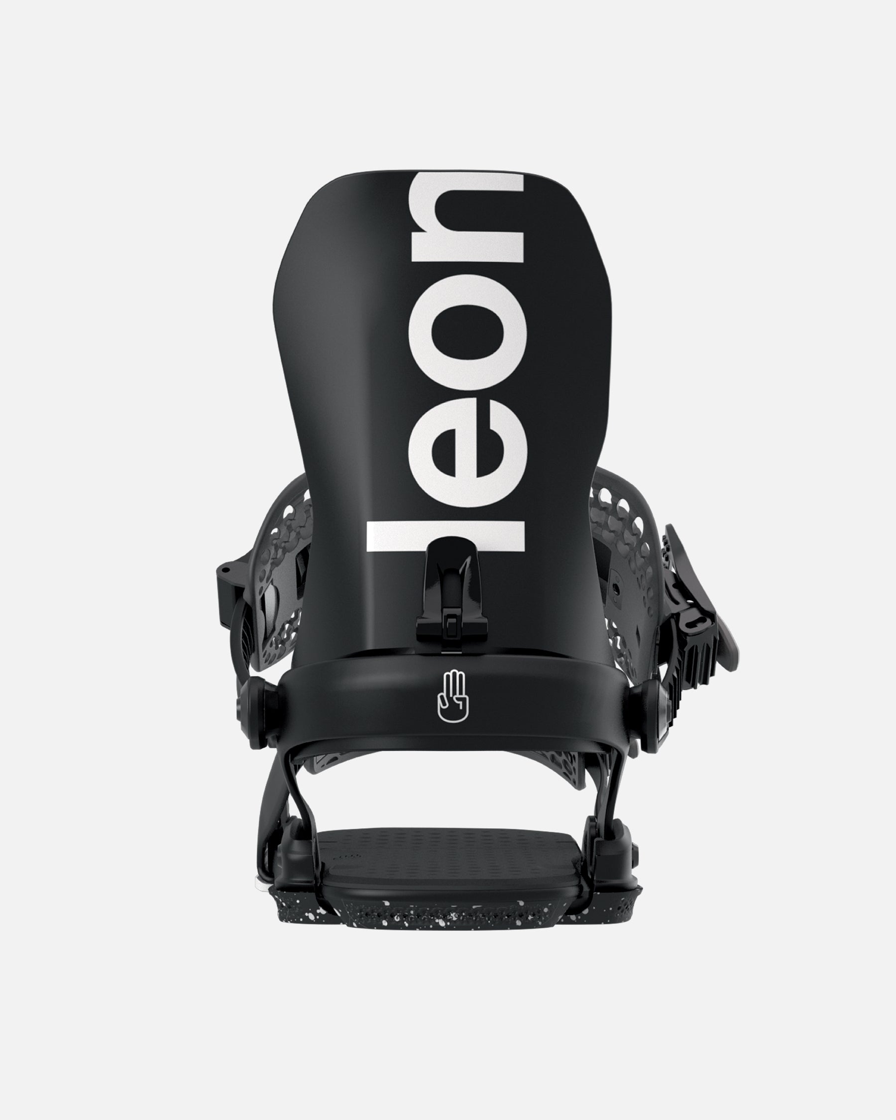 Bataleon Blaster AsymWrap™ Snowboard Bindings 2027 - 88 Gear