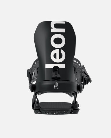 Bataleon Blaster AsymWrap™ Snowboard Bindings 2027 - 88 Gear