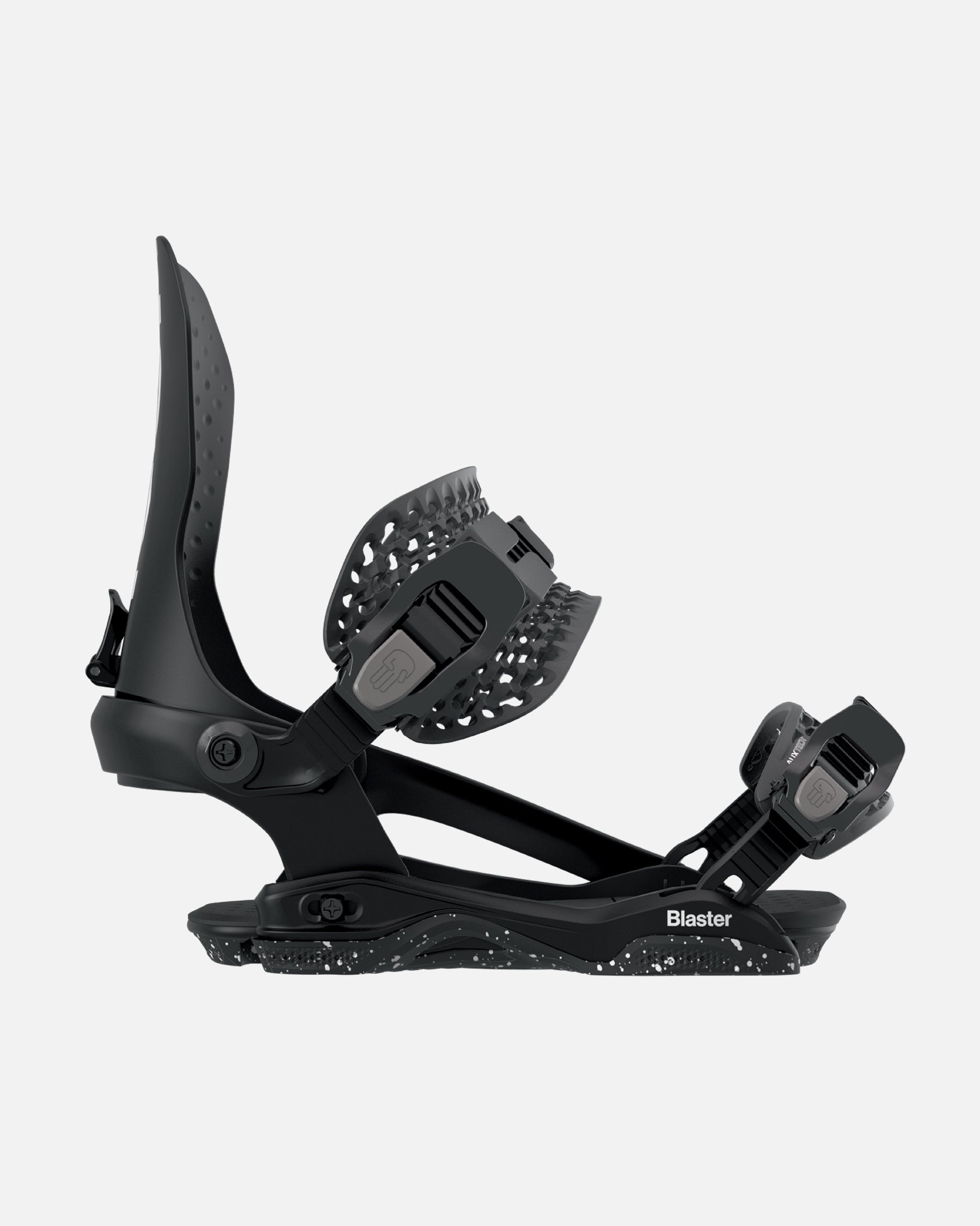 Bataleon Blaster AsymWrap™ Snowboard Bindings 2027 - 88 Gear