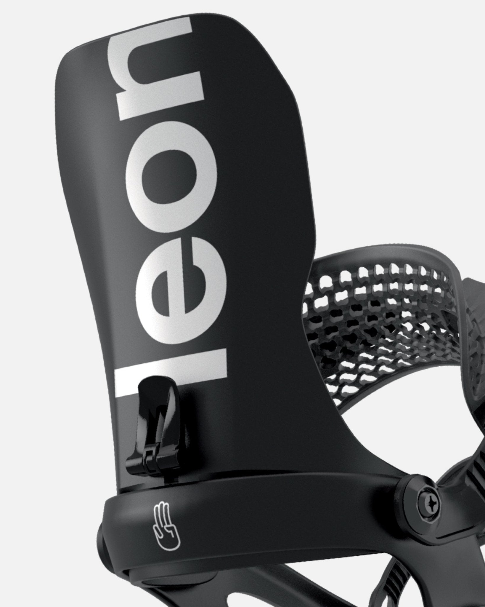 Bataleon Blaster AsymWrap™ Snowboard Bindings 2027 - 88 Gear