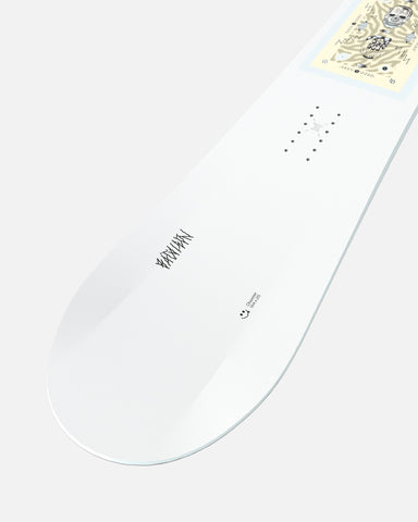 Bataleon Disaster Snowboard 2026 - 88 Gear