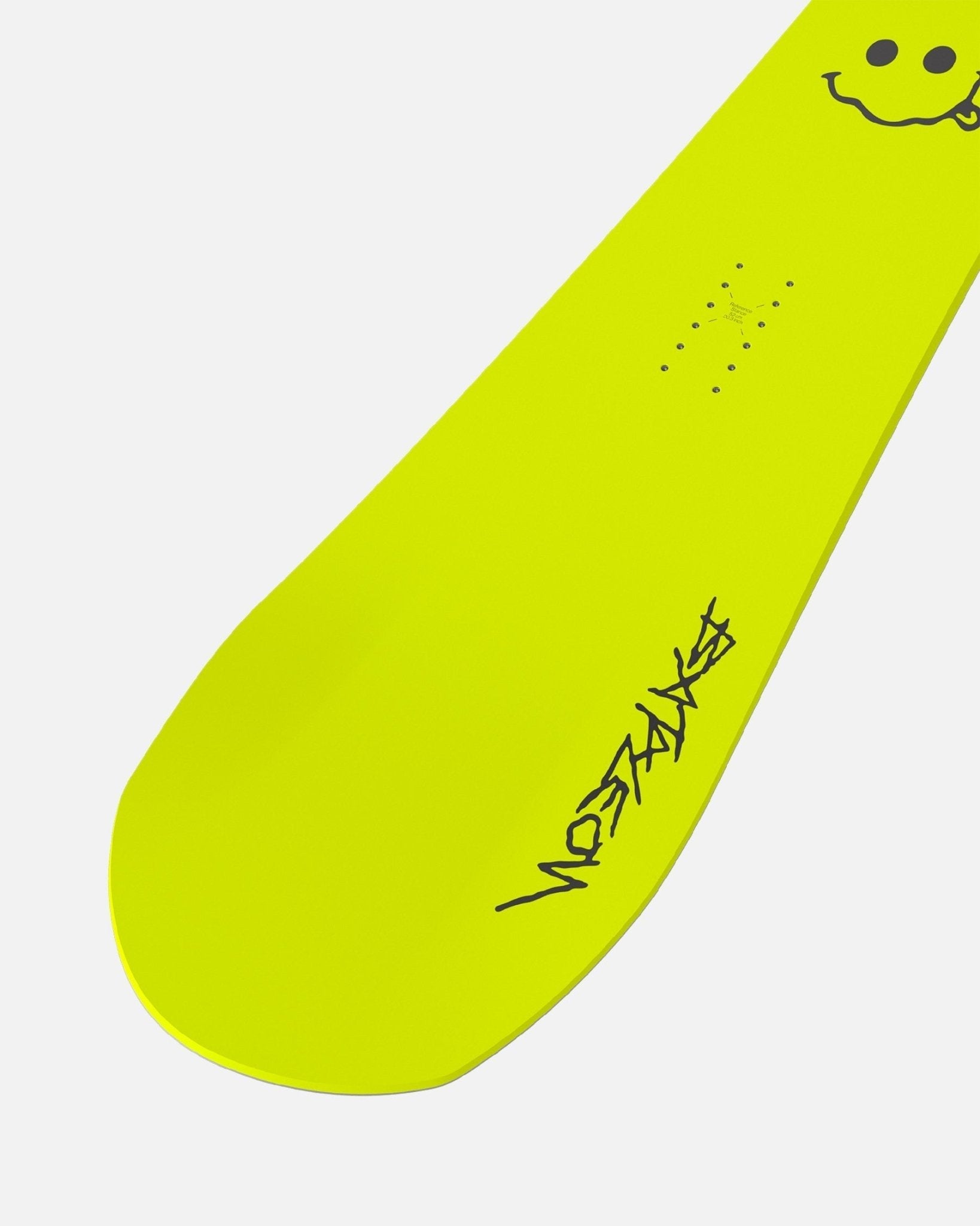 Bataleon Evil Twin 20Y Men's Snowboard 2026 - 88 Gear