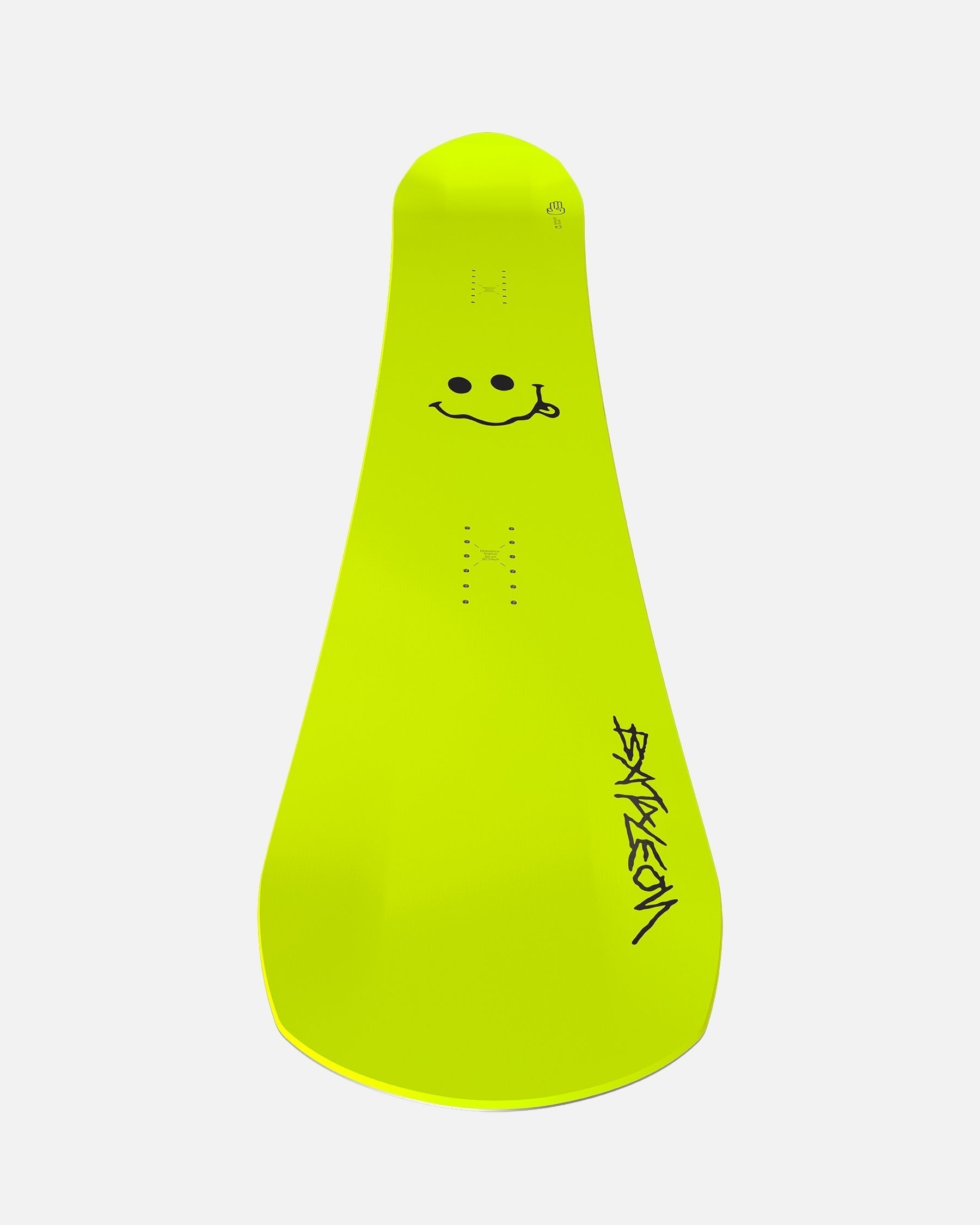 Bataleon Evil Twin 20Y Men's Snowboard 2026 - 88 Gear