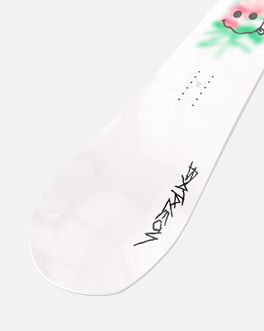 Bataleon Evil Twin Men's Snowboard 2026 - 88 Gear