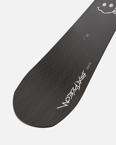 Bataleon Evil Twin+ Men's Snowboard 2026 - 88 Gear