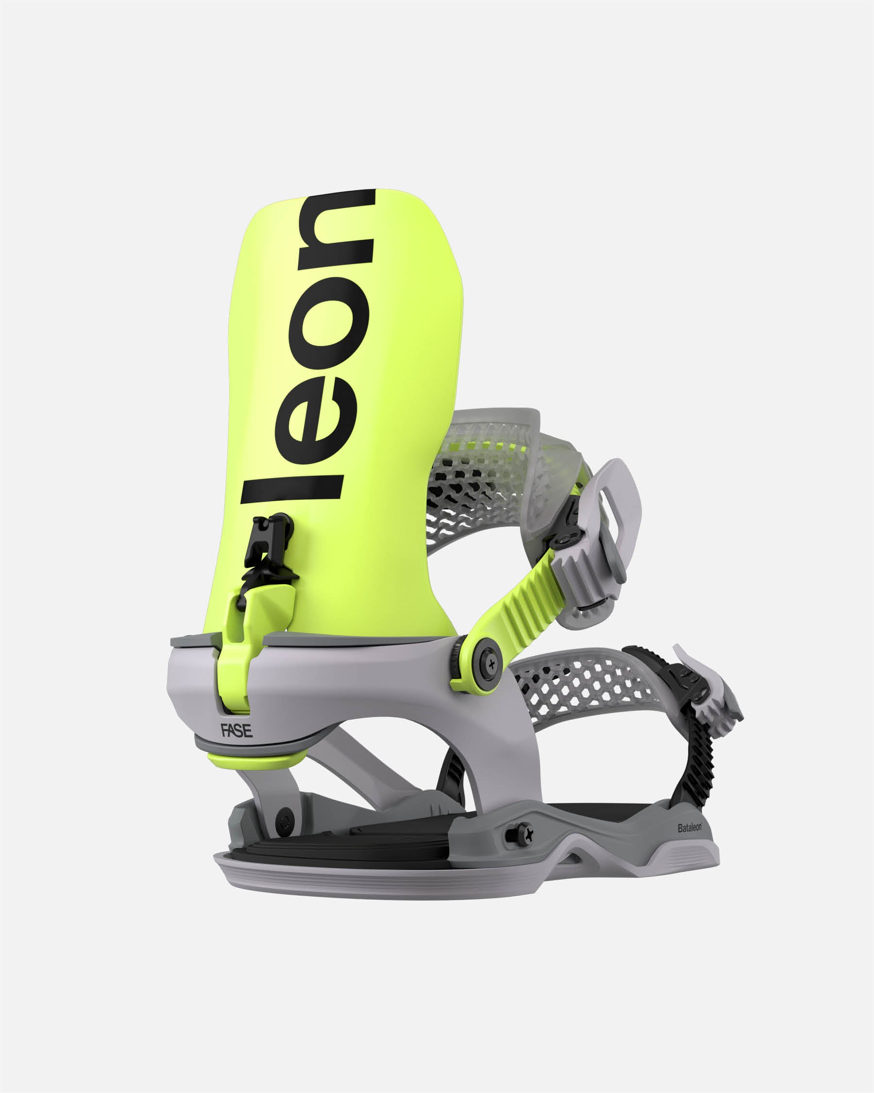 Blaster AsymWrap™ FASE® Snowboard Bindings