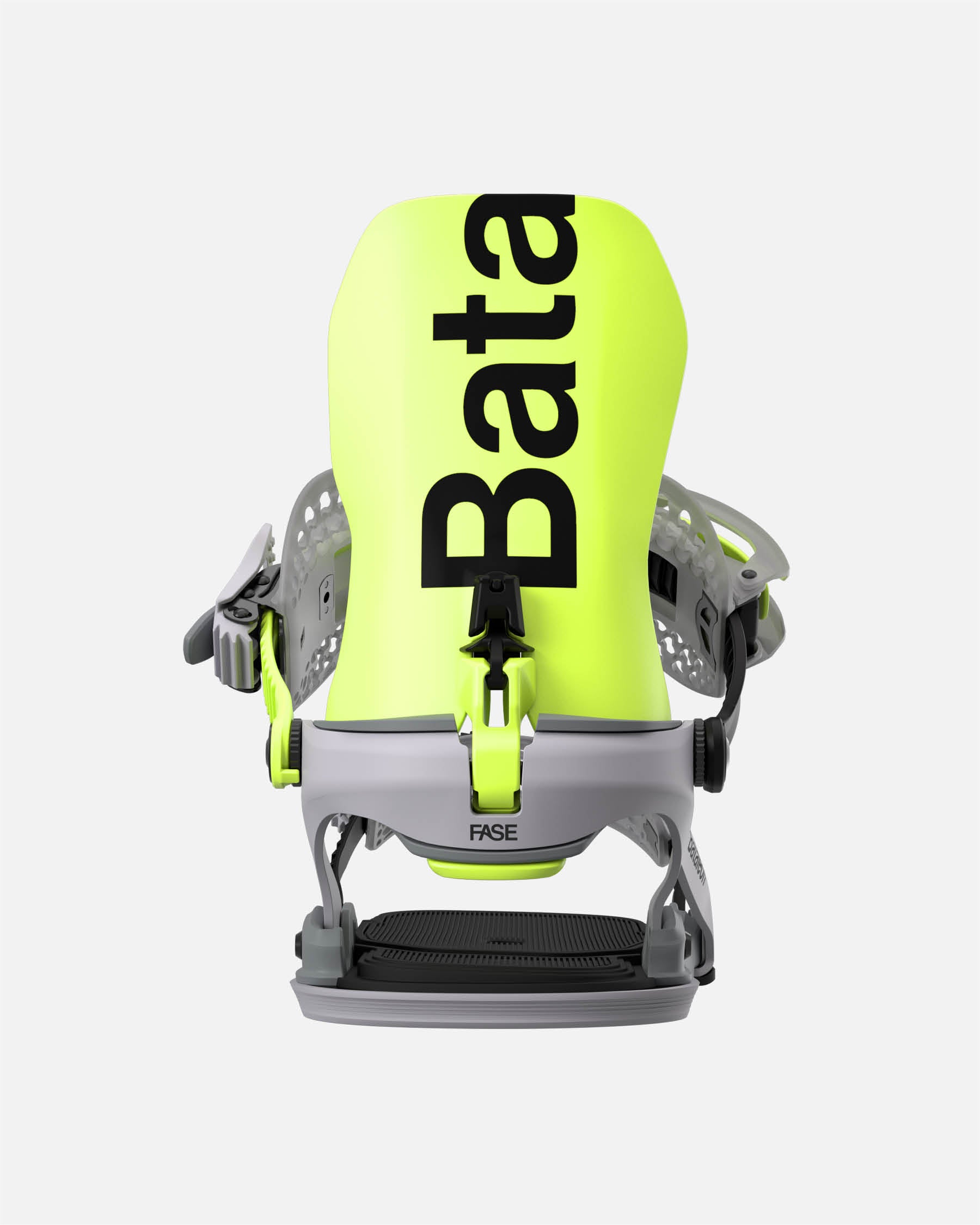 Bataleon Blaster AsymWrap™ FASE® Snowboard Bindings 2027