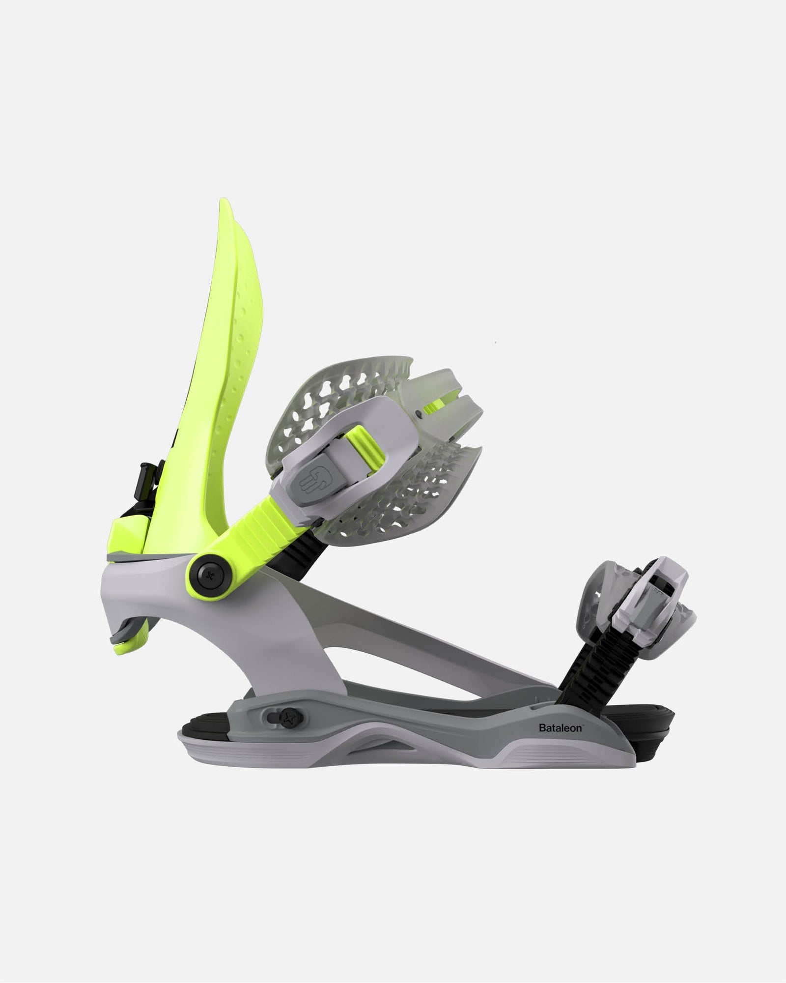 Bataleon Blaster AsymWrap™ FASE® Snowboard Bindings 2027