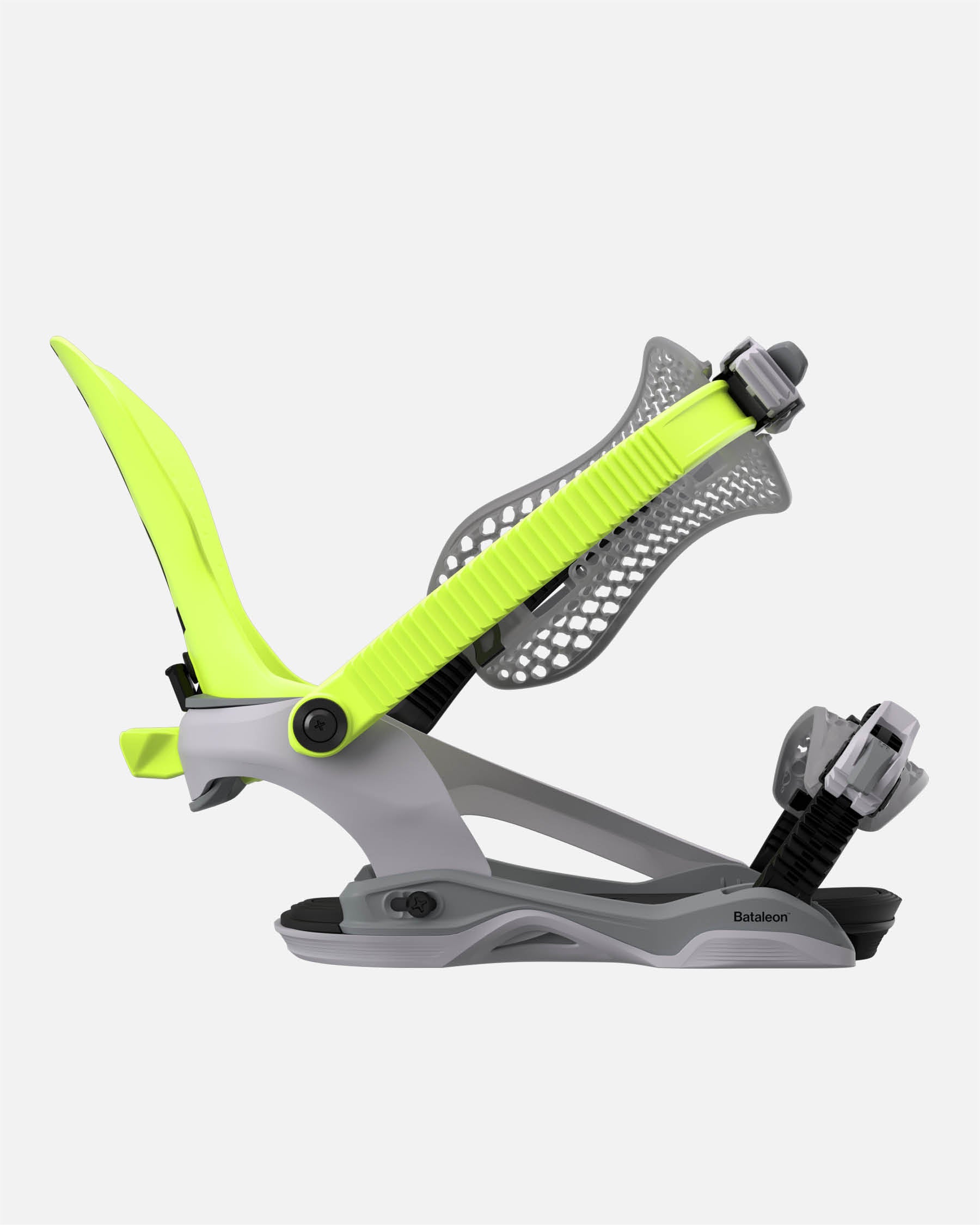 Bataleon Blaster AsymWrap™ FASE® Snowboard Bindings 2027