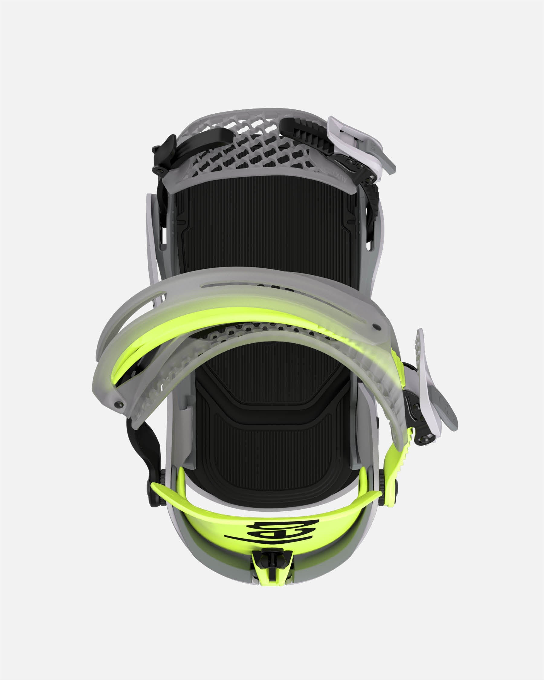 Bataleon Blaster AsymWrap™ FASE® Snowboard Bindings 2027