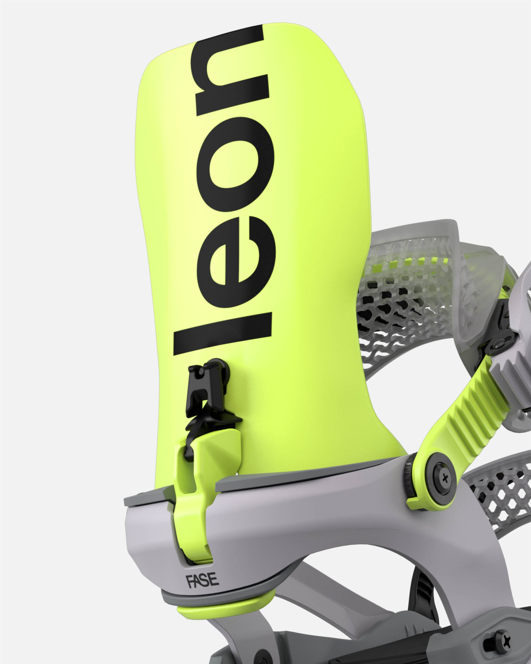 Bataleon Blaster AsymWrap™ FASE® Snowboard Bindings 2027