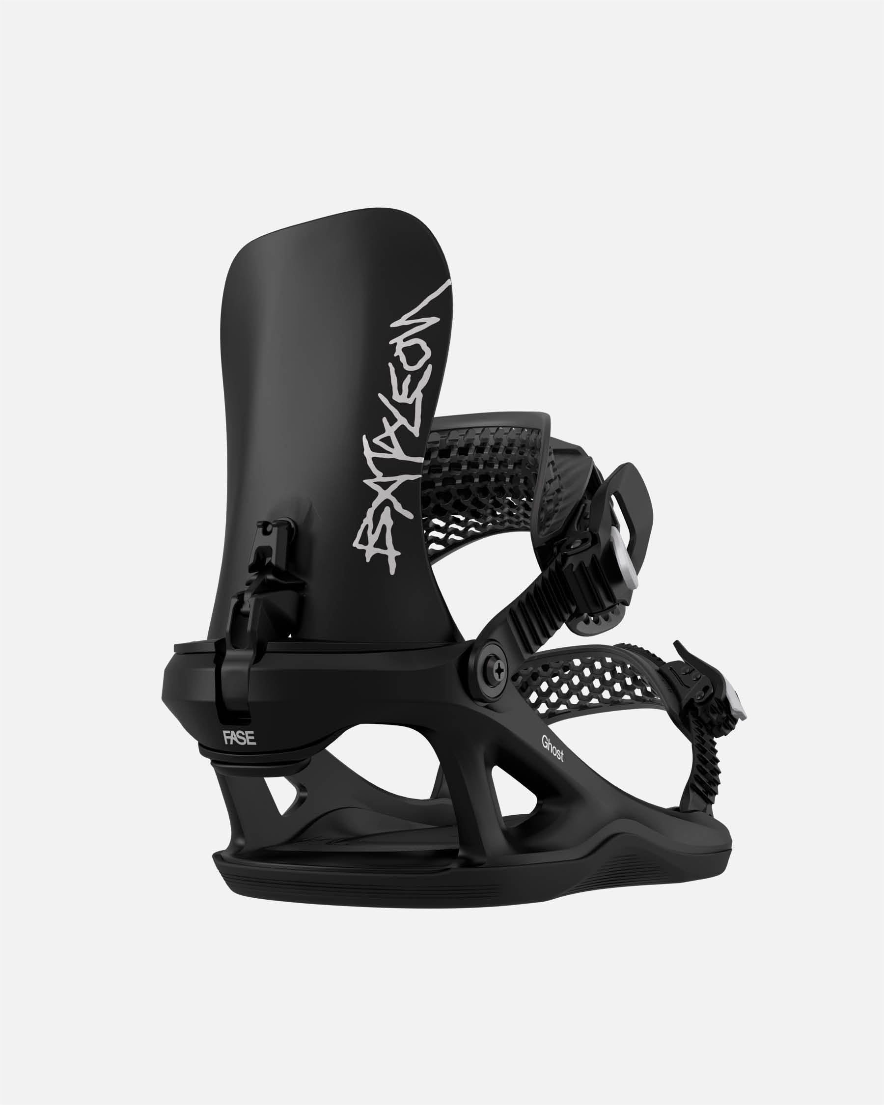 Bataleon Ghost Men's FASE® Snowboard Bindings 2026/2027
