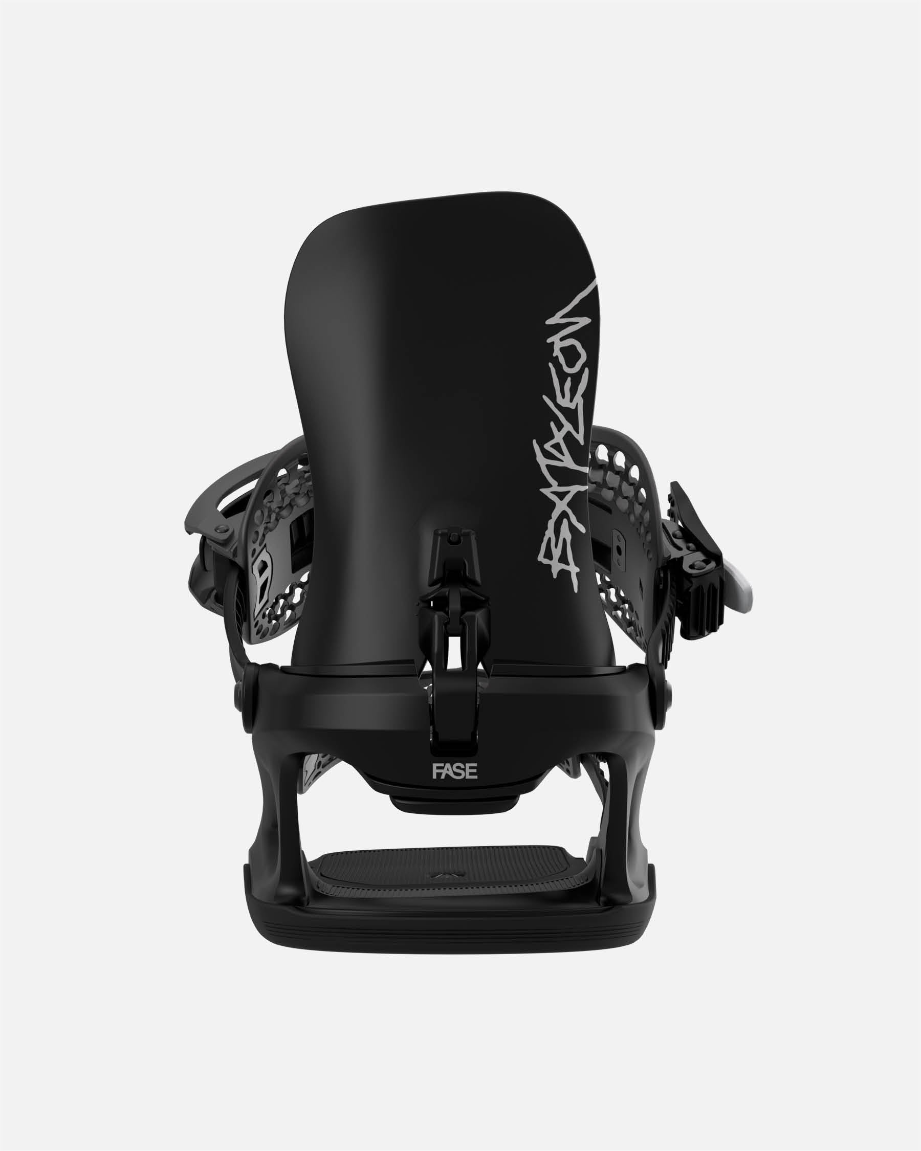 Bataleon Ghost Men's FASE® Snowboard Bindings 2026/2027