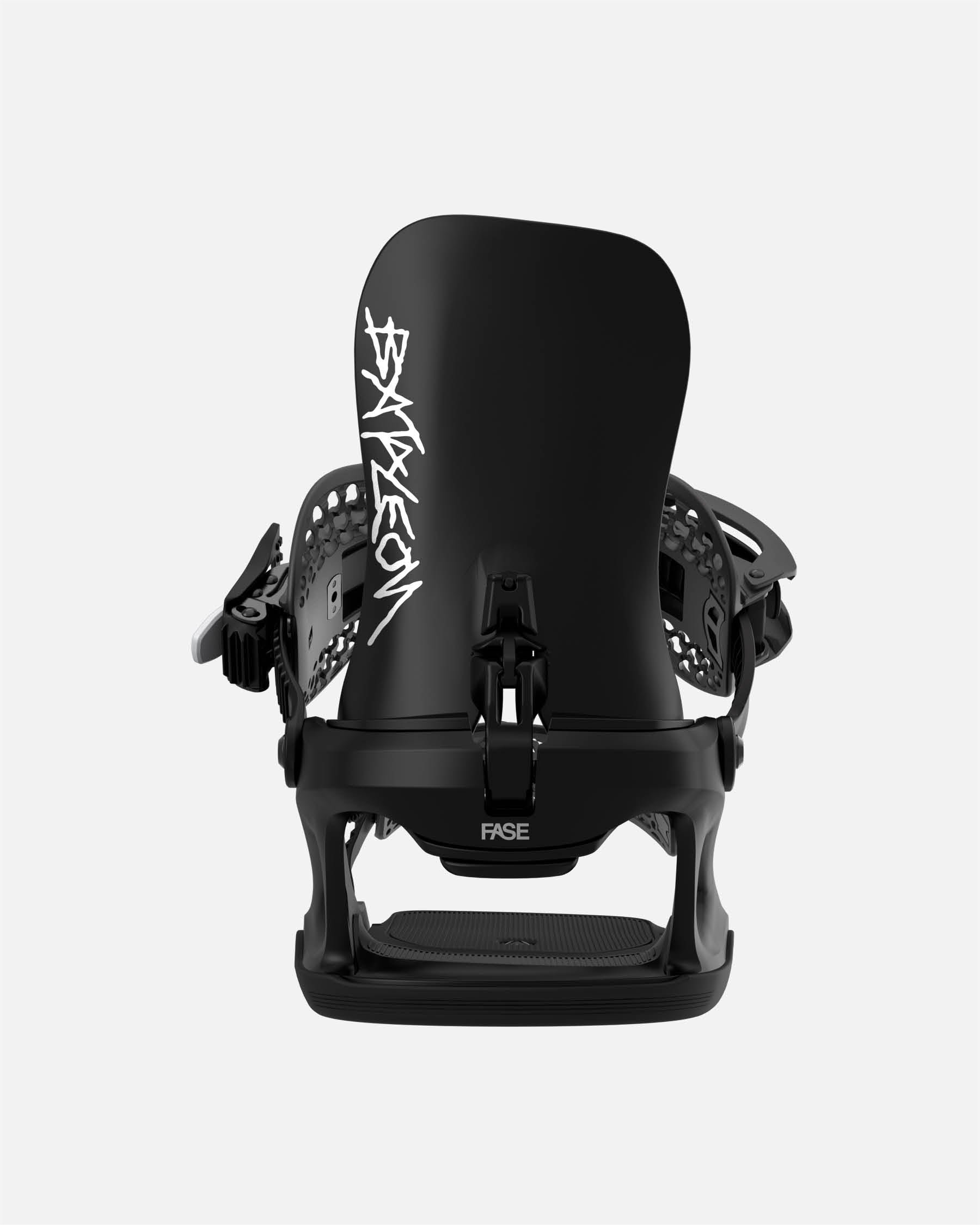 Bataleon Ghost Men's FASE® Snowboard Bindings 2026/2027