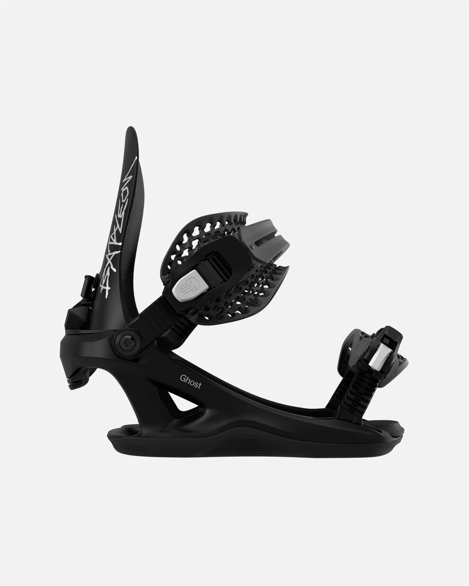 Bataleon Ghost Men's FASE® Snowboard Bindings 2026/2027