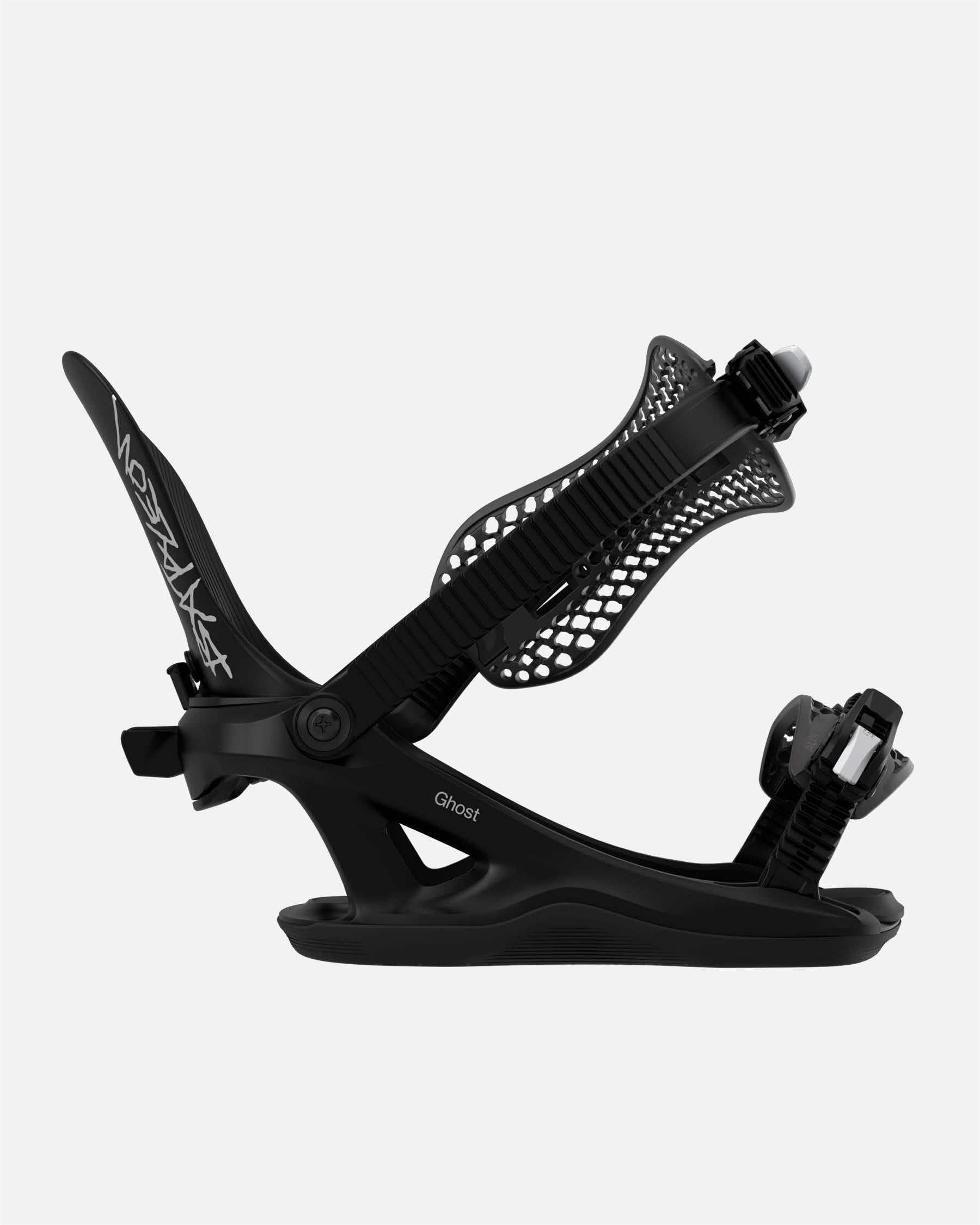 Bataleon Ghost Men's FASE® Snowboard Bindings 2026/2027