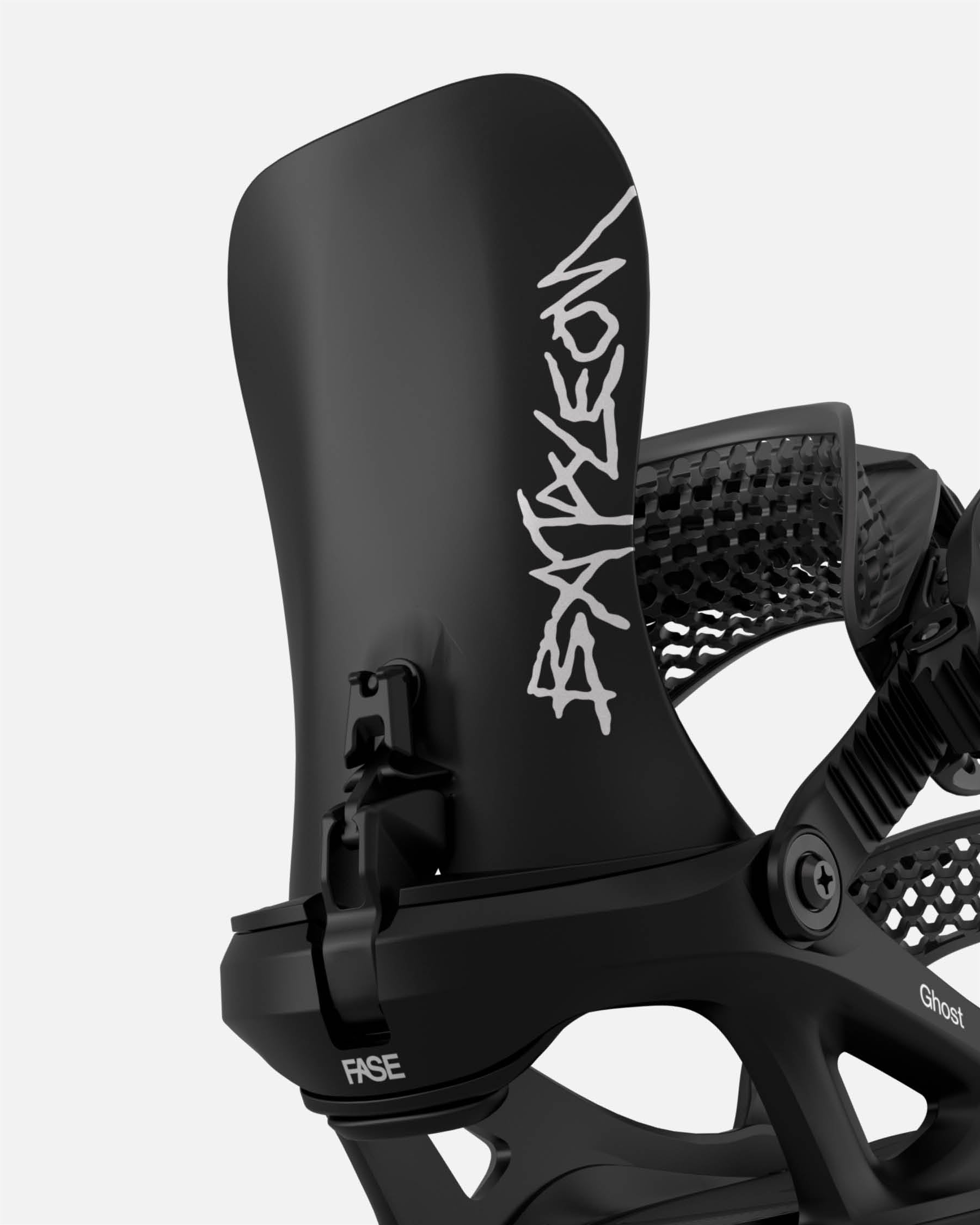 Bataleon Ghost Men's FASE® Snowboard Bindings 2026/2027