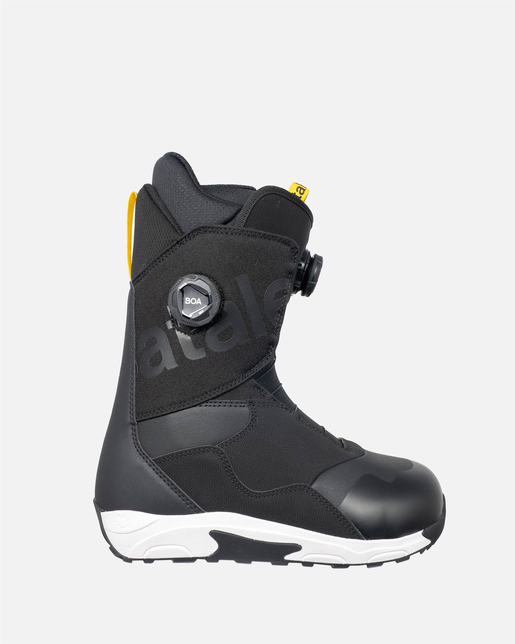 Bataleon Twist Double BOA Snowboard Boots 2027 - 88 Gear