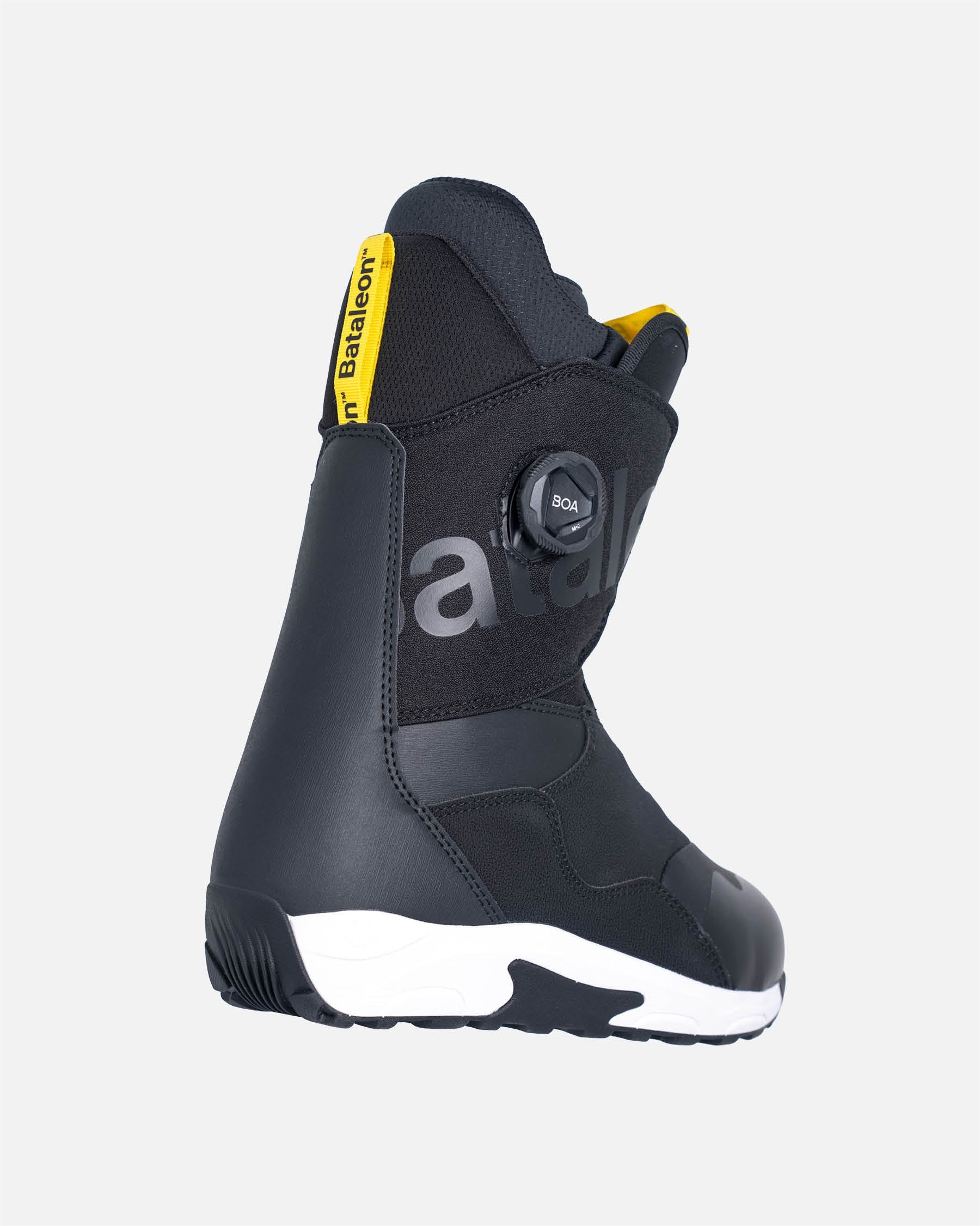 Bataleon Twist Double BOA Snowboard Boots 2027 - 88 Gear