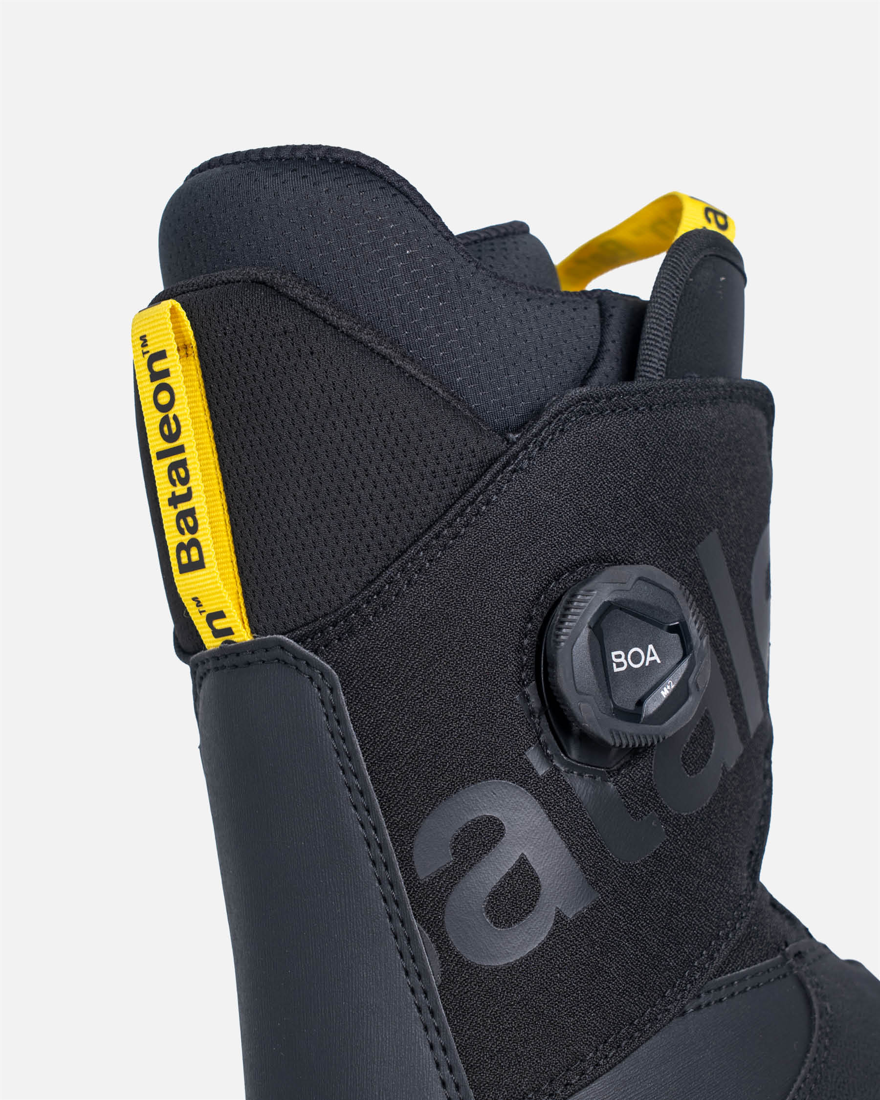Bataleon Twist Double BOA Snowboard Boots 2027 - 88 Gear