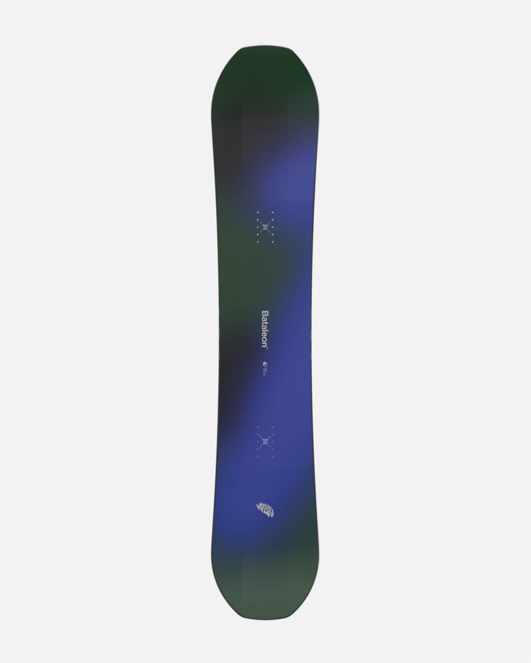 Bataleon Mojo Snowboard 2027 - 88 Gear