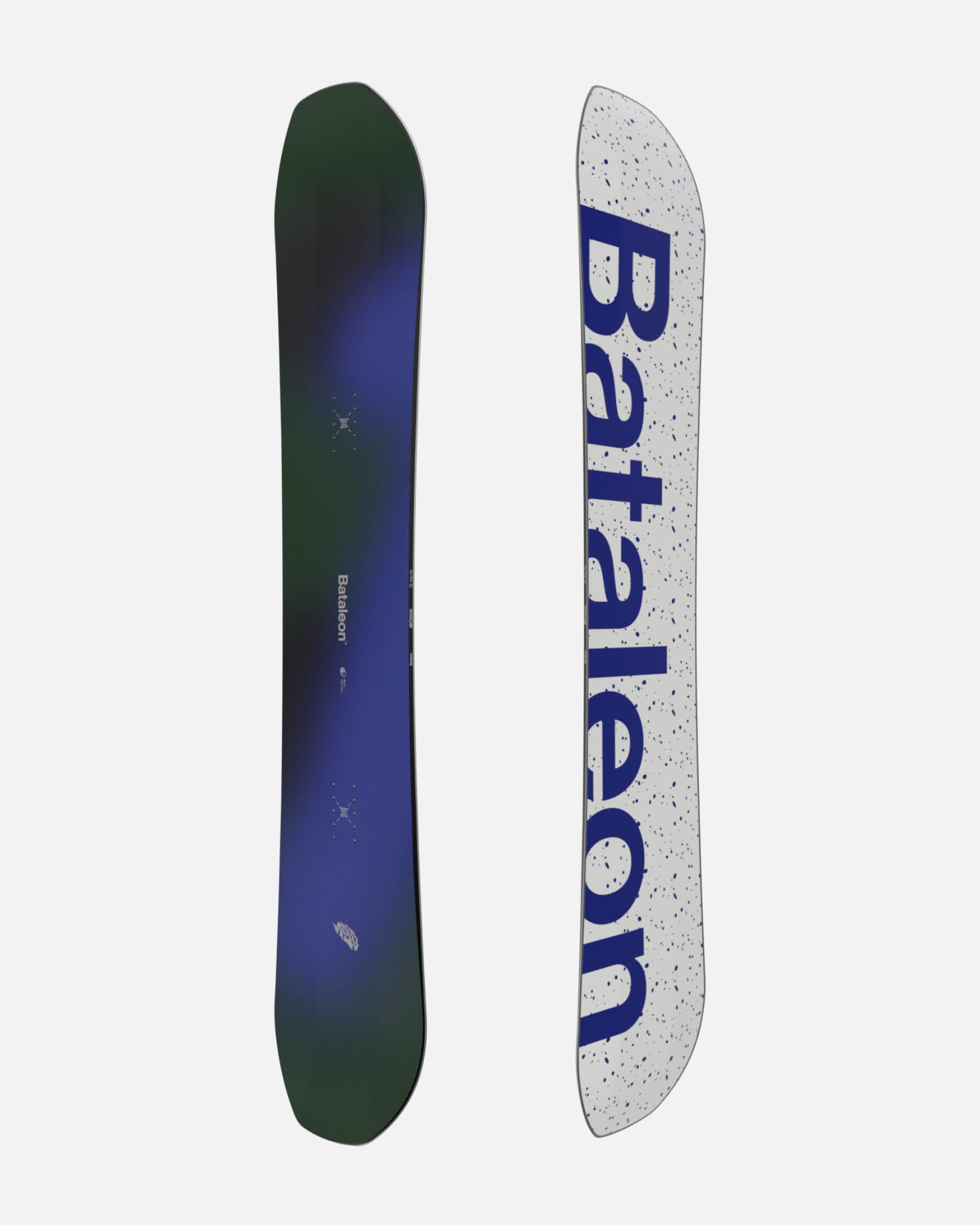 Bataleon Mojo Snowboard 2027 - 88 Gear