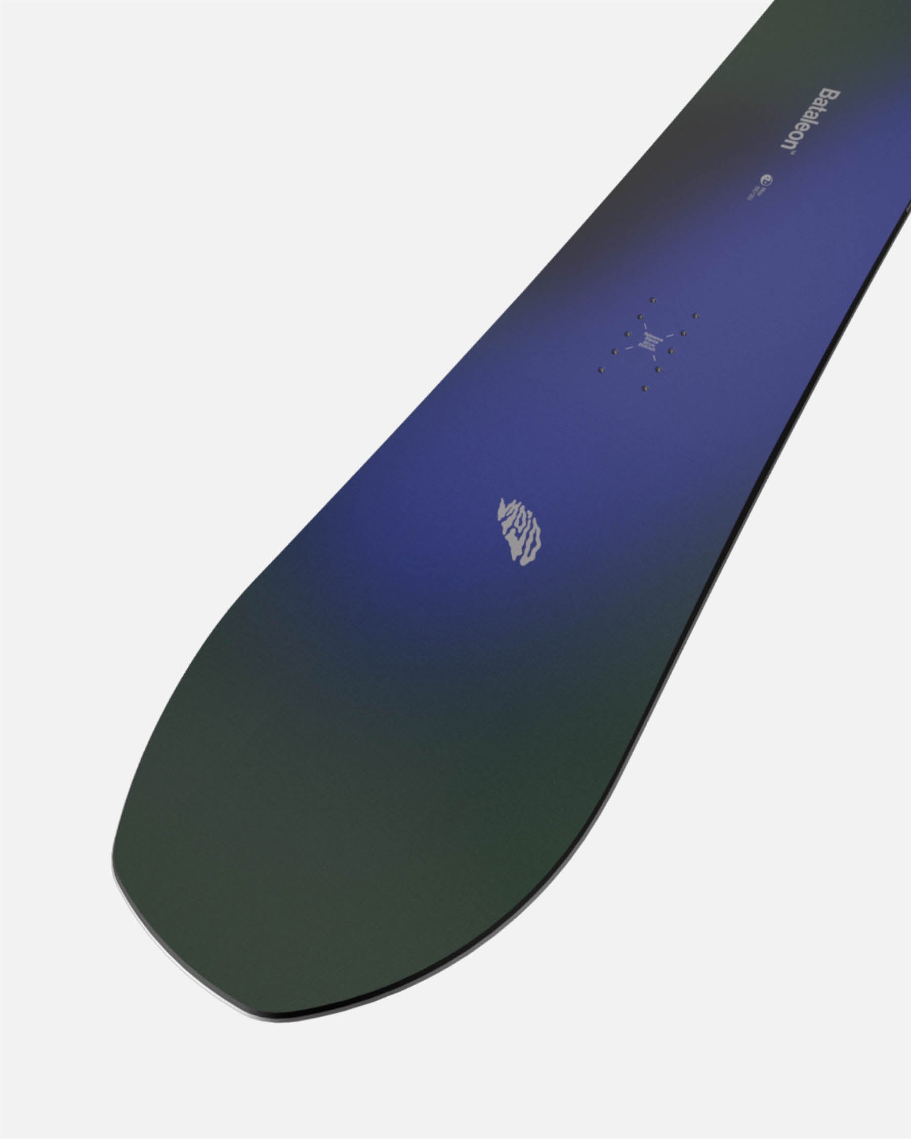 Bataleon Mojo Snowboard 2027 - 88 Gear